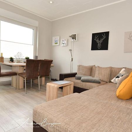 Ferienwohnung-Ellen Borkum Luaran gambar