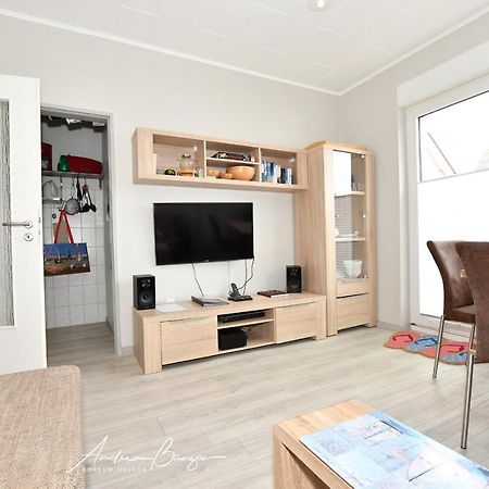 Ferienwohnung-Ellen Borkum Luaran gambar